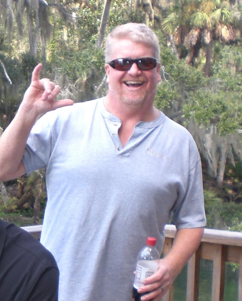 Hangin' Loose with Mike