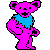 dancin bear